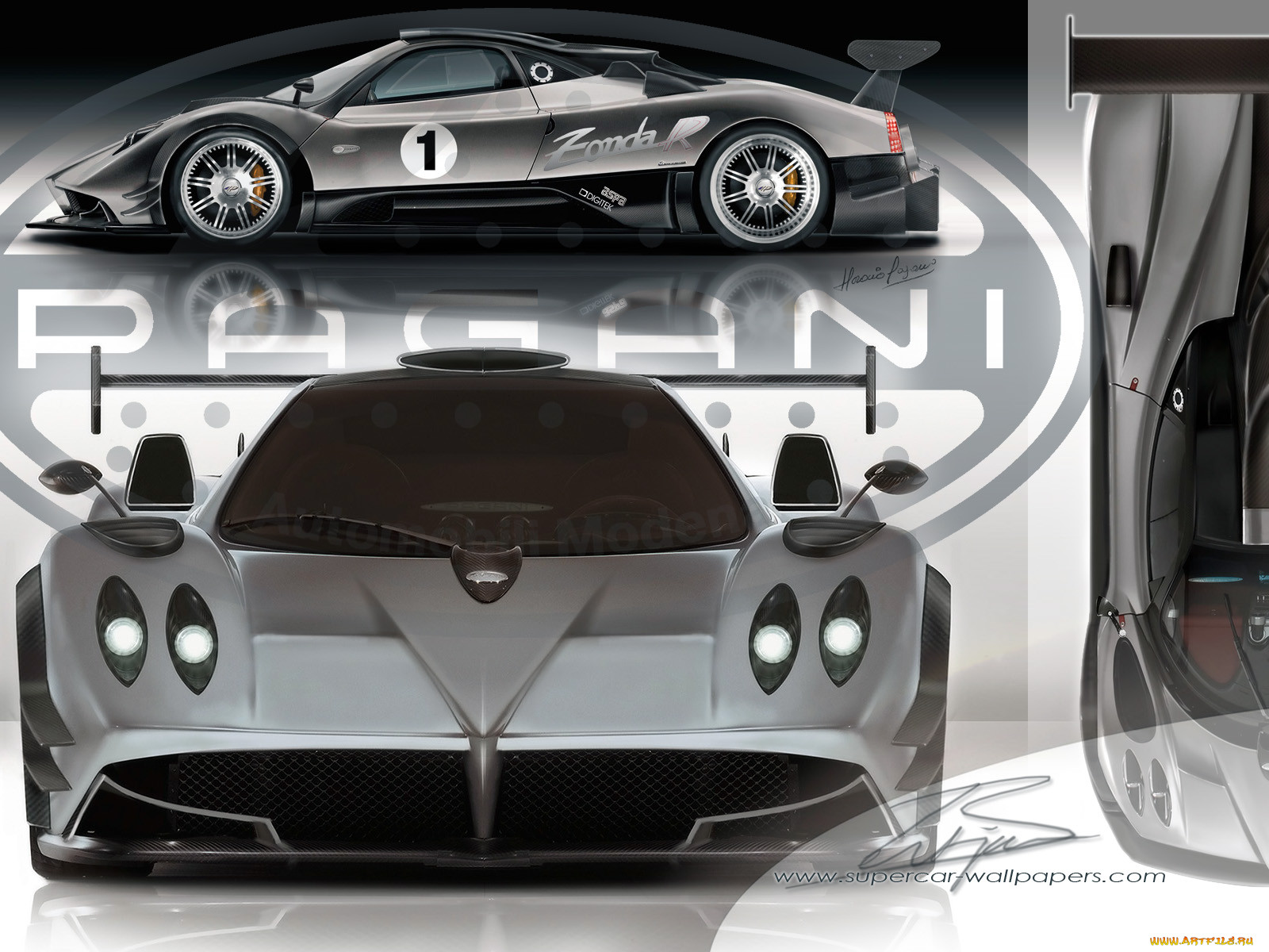 , pagani